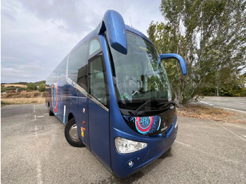 Touringcar SCANIA Irizar