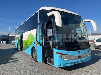 Touringcar SCANIA