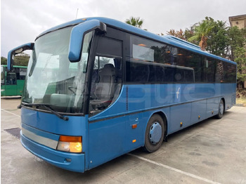Streekbus Setra S315: afbeelding 4 Streekbus Setra S315: afbeelding 4