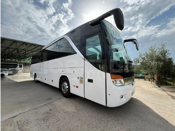 Touringcar SETRA
