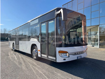 Streekbus SETRA