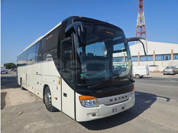 Touringcar SETRA