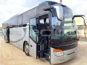 Touringcar SETRA