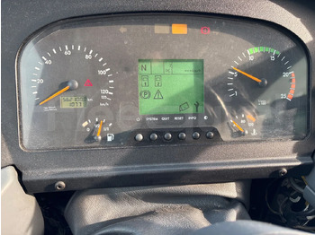 Leasing  Setra S417 Setra S417: afbeelding 3