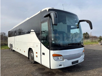 Leasing  Setra S417 Setra S417: afbeelding 1