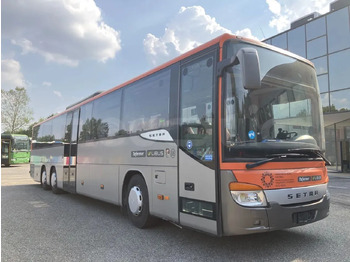 Streekbus SETRA
