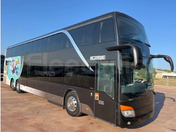 Leasing  Setra S431 Setra S431: afbeelding 1