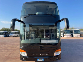 Leasing  Setra S431 Setra S431: afbeelding 2
