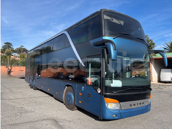 Touringcar SETRA
