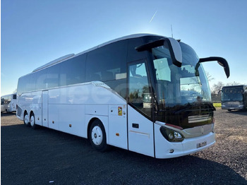 Touringcar SETRA