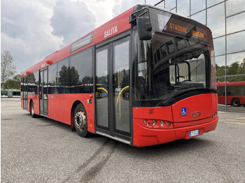 Stadsbus SOLARIS