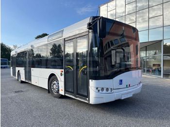 Stadsbus SOLARIS