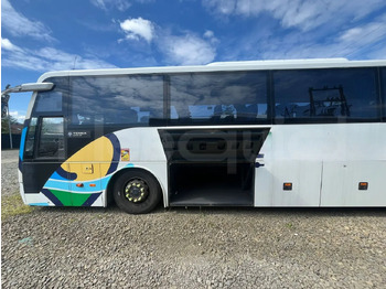 Streekbus Temsa Safari: afbeelding 4 Streekbus Temsa Safari: afbeelding 4