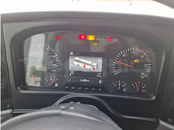 Touringcar Van Hool Acron: afbeelding 3 Touringcar Van Hool Acron: afbeelding 3