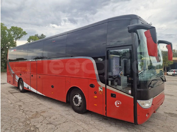 Touringcar VAN HOOL