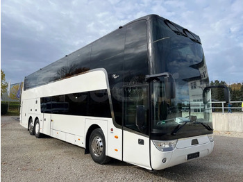Touringcar VAN HOOL