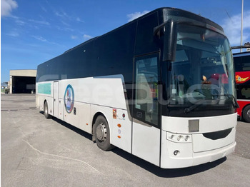 Touringcar VAN HOOL