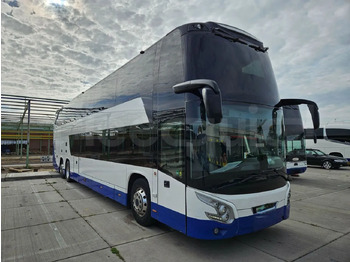 Dubbeldeksbus