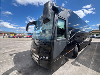 Touringcar Volvo Sunsundegui: afbeelding 4