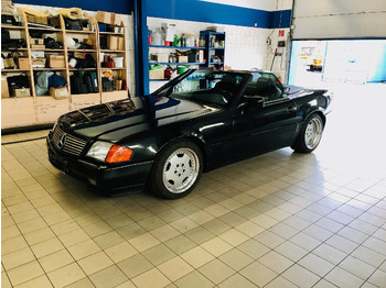 Personenwagen MERCEDES-BENZ