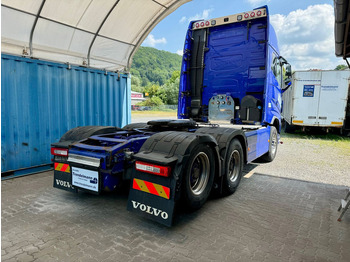 Trekker Volvo FH-16-750 SZM 6x4 80 to Retarder TÜV 09.2026: afbeelding 3 Trekker Volvo FH-16-750 SZM 6x4 80 to Retarder TÜV 09.2026: afbeelding 3
