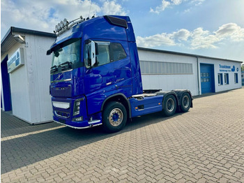 Trekker Volvo FH-16-750 SZM 6x4 80 to Retarder TÜV 09.2026: afbeelding 5 Trekker Volvo FH-16-750 SZM 6x4 80 to Retarder TÜV 09.2026: afbeelding 5