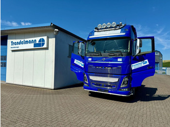 Trekker Volvo FH-16-750 SZM 6x4 80 to Retarder TÜV 09.2026: afbeelding 2 Trekker Volvo FH-16-750 SZM 6x4 80 to Retarder TÜV 09.2026: afbeelding 2