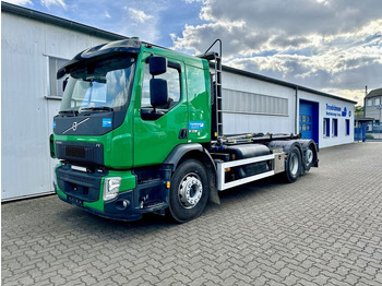Haakarmsysteem vrachtwagen VOLVO FE