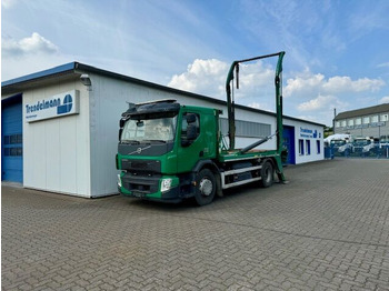 Portaalarmsysteem vrachtwagen VOLVO FE