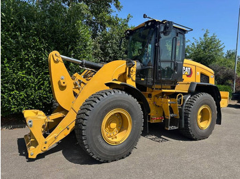 Nieuw Wiellader Cat 938M: afbeelding 3 Nieuw Wiellader Cat 938M: afbeelding 3