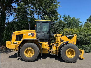 Nieuw Wiellader Cat 938M: afbeelding 5 Nieuw Wiellader Cat 938M: afbeelding 5