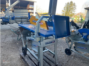 Houtklover BINDERBERGER