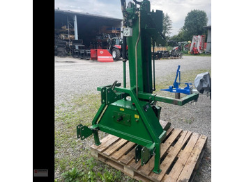 Houtklover STOCKMANN H 3000: afbeelding 2 Houtklover STOCKMANN H 3000: afbeelding 2