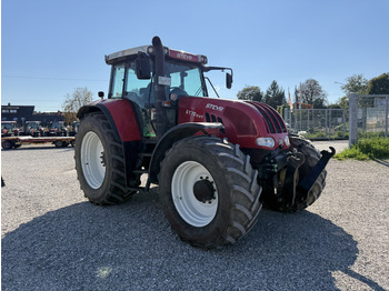 Tractor STEYR CVT