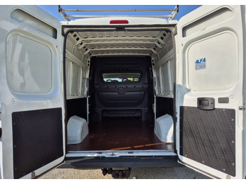 Bestelwagen met dubbele cabine Citroën Jumper 3.0 180KM Dubel Kabina: afbeelding 4 Bestelwagen met dubbele cabine Citroën Jumper 3.0 180KM Dubel Kabina: afbeelding 4