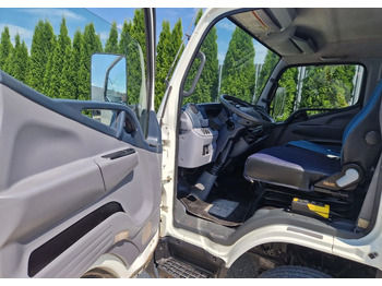 Kipper bestelwagen Mitsubishi CANTER 3C13 IVECO 3.0 EURO 5: afbeelding 5 Kipper bestelwagen Mitsubishi CANTER 3C13 IVECO 3.0 EURO 5: afbeelding 5