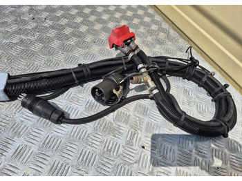 Trekker Zabudowa ciągnik siodłowy Iveco 2008 rok, stan bdb!: afbeelding 5 Trekker Zabudowa ciągnik siodłowy Iveco 2008 rok, stan bdb!: afbeelding 5