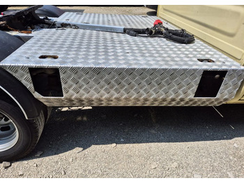 Trekker Zabudowa ciągnik siodłowy Iveco 2008 rok, stan bdb!: afbeelding 4 Trekker Zabudowa ciągnik siodłowy Iveco 2008 rok, stan bdb!: afbeelding 4