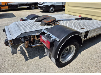 Trekker Zabudowa ciągnik siodłowy Iveco 2008 rok, stan bdb!: afbeelding 3 Trekker Zabudowa ciągnik siodłowy Iveco 2008 rok, stan bdb!: afbeelding 3