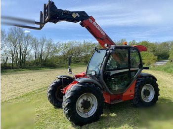 Verreiker MANITOU MLT 634-120