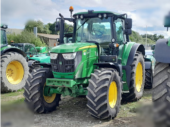 Tractor JOHN DEERE 6130M