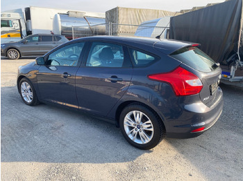 Personenwagen Ford Focus Lim. Trend: afbeelding 3