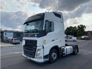 Trekker VOLVO FH 500