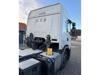 Trekker Scania G450 ADR: afbeelding 3