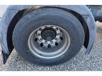 Trekker Scania G450 ADR: afbeelding 4