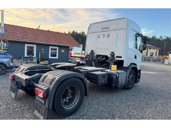 Trekker Scania G450 ADR: afbeelding 5