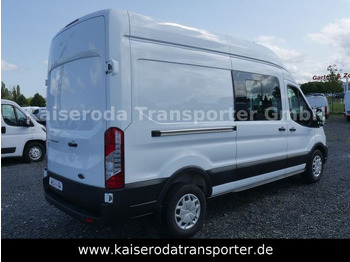 Bestelwagen met dubbele cabine Ford Transit FT 350 L3H3 VA DoKa 7-Sitze Klima: afbeelding 5