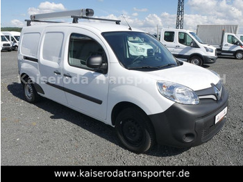 Gesloten bestelwagen RENAULT Kangoo 1.5