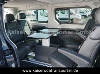Personenvervoer RENAULT Trafic