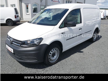 Gesloten bestelwagen VOLKSWAGEN Caddy Maxi